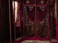 2012-06-22 - Izlee of Karsh - The Throne At Last