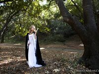 2013-07-30 - Gadriella of Eldamar Woods - Emerald Forest