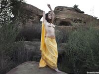 2011-09-19 - Naha of Ervit - Hard Nipple Meditator