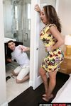 Big Ass MILF Richelle Ryan Fucks Her Son's Friend In Bed photos (Johnny The Kid)