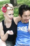 Another Silly Cuckold With John photos (Candy Monroe)