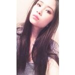 Haley Asian Selfie