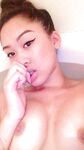 Exposed Asian Slut Selfie Hot
