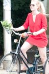 Dutch Girls Cycling Compilation