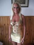 Hot Blonde German Wifey