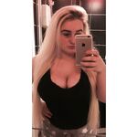 Blonde Big Tits Chav Fucktoy