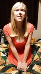 Blond amateur mom exposed