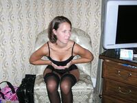 Sexlife pics collection from real amateur couple