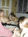 Mixed amateur porn pics