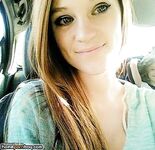 Beautiful redheaded teen girlfriend
