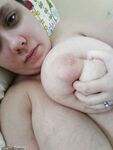 Chubby busty mom Michelle