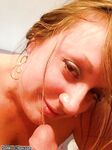 Busty amateur wife Cassie sexlife