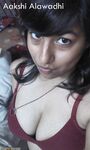 aakshi alawadhi nude melbourne victoria nri boobs leaked famous indian slut influencer instagram model onlyfans aakshi humanities teacher lalor secondary college victoria