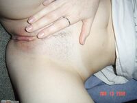 Amateur girl nalked in her room