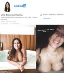 Livia Bitencourt Santos - @liviabiteencourt