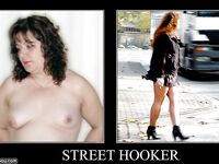Street whore from Italy Giusy G