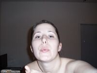 Amateur wife Katherine D exposed