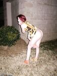Redhead swinger wife sexlife pics