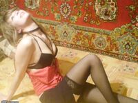 Russian amateur GF sexlife pics