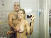 Amateur couple homemade porn pics collection