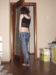 Young amateur couple private pics collection 4