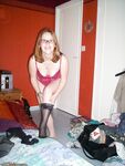 Amateur wife in glasses homemade pics