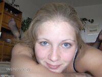 Young amateur couple homemade pics collection 4