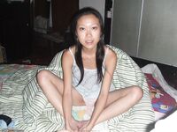 My asian wife 2