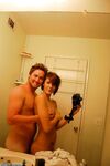 Real amateur couple homemade porn pics 3