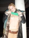 Bisex amateur blonde slut sexlife