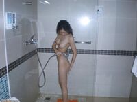 Asian amateur cutie nude posing pics
