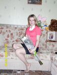 Russian amateur wife Yana