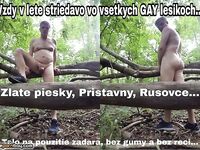 Milan Husar GAY stetka