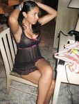 Sexy amateur latina GF