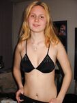 Beautiful amateur blonde girl sexlife 2