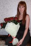 Russian amateur redhead wife 2