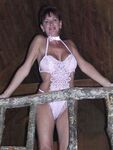 Vicky busty swinger bisex wife