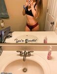 Young amateur babe private pics