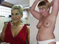 Mature amateur wife from Germany