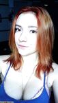 Russian redhead teen GF Diana