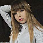 Russian teen slut Nastya selfies