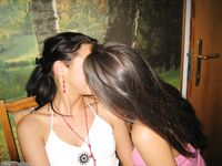 Young amateur couple homemade pics collection 5