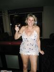 American MILF Alex hot private pics