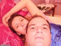 Amateur couple fucking at home 160