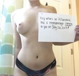 Sexy nerdy teen GF with great boobs