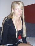 French blonde amateur girl private pics