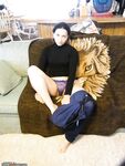 Russian amateur wife homemade pics 3