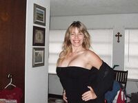 Kinky amateur wife Lisa sexlife part 2