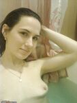 Russian amateur bisex wife Lena