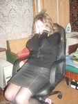 Sexy amateur wife from Ukraine
